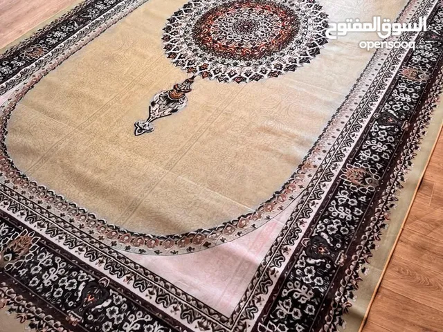 موكيت 3D قياس 3*5 مضبوط النوعيه الاصليه