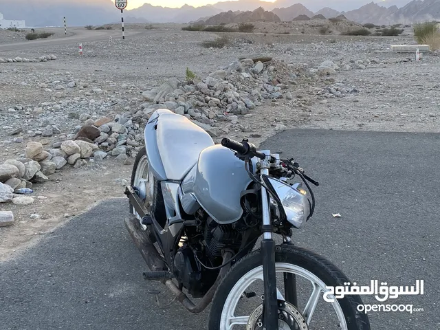 دراجه ناريه