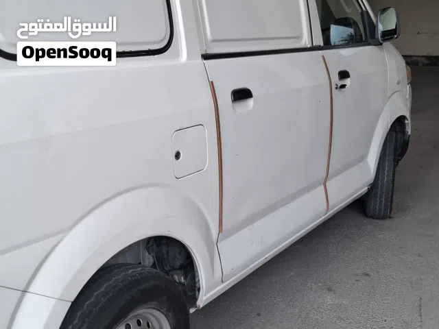 2008 سوزوكي APV