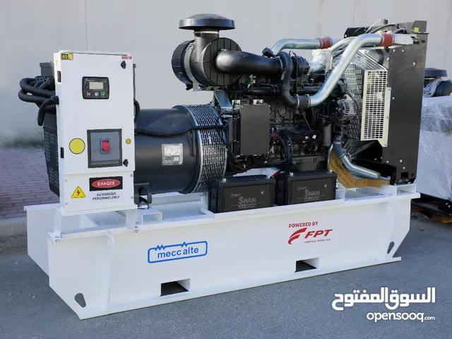 BRAND NEW GENERATOR