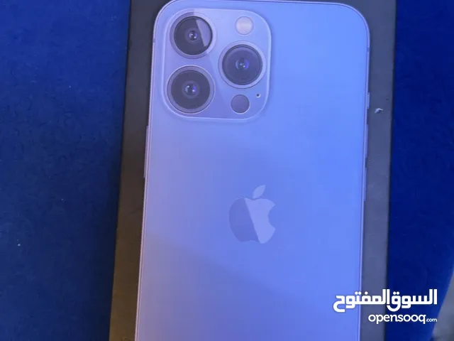 Apple iPhone 13 Pro 128 GB in Abu Dhabi