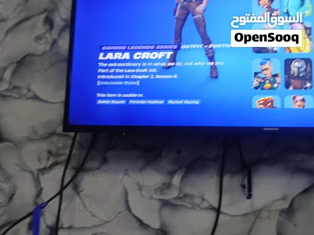 حساب فورت نادر