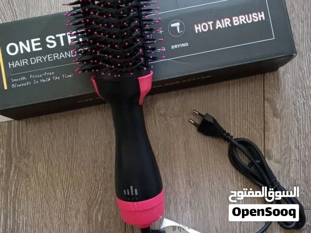 فرشاة حرارية one step الأصلية (عرض)