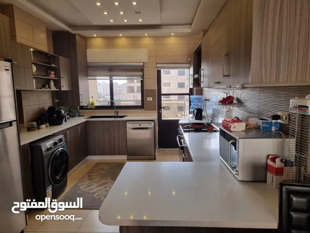 126 m2 3 Bedrooms Apartments for Sale in Amman Al Bnayyat