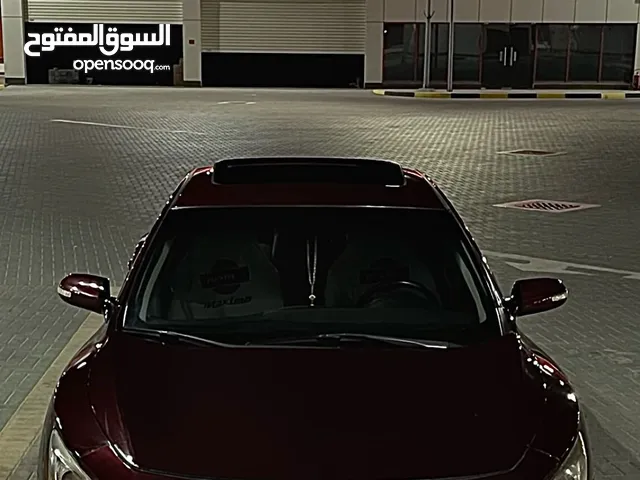للبيع مكسيما 2013