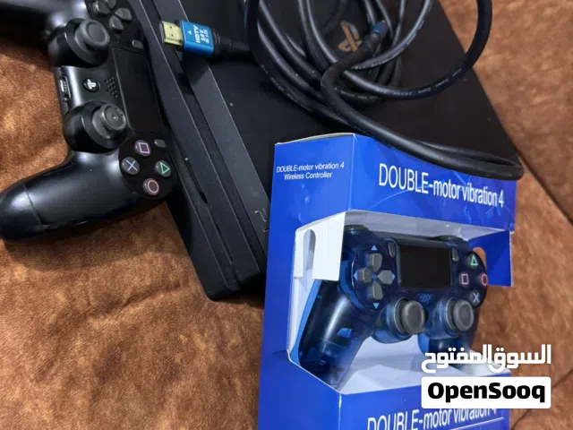 PlayStation 4 PlayStation for sale in Ajloun