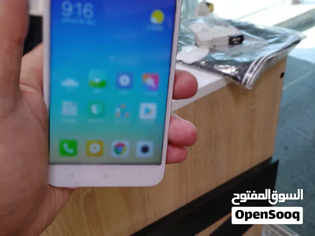 Xiaomi Redmi Note 5A 64 GB in Baghdad
