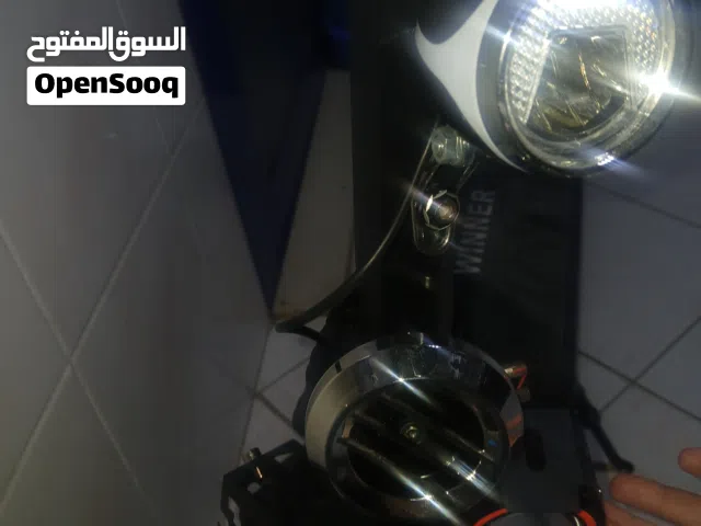 سكوتر WINNER