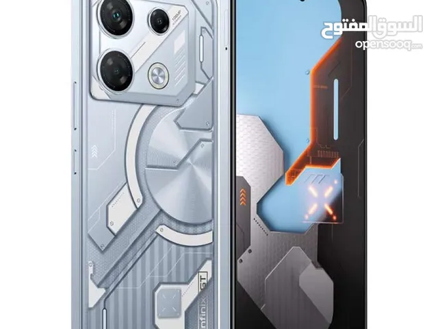 Infinix GT 20 Pro 256 GB in Irbid