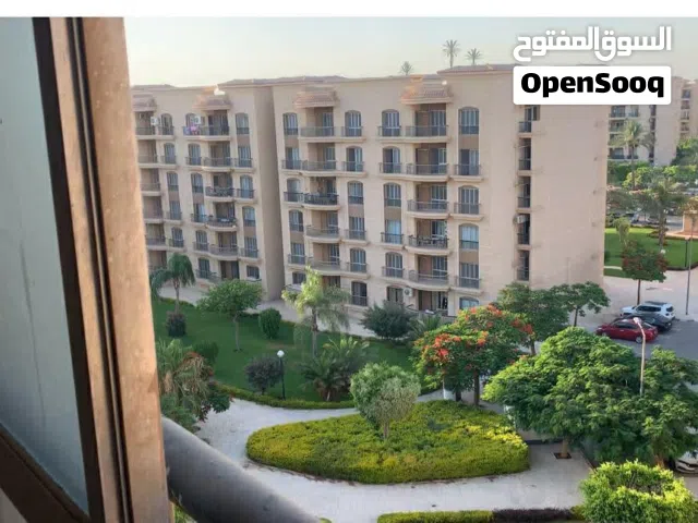 162 m2 3 Bedrooms Apartments for Sale in Cairo Rehab City