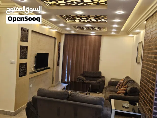 90 m2 2 Bedrooms Apartments for Rent in Amman 7th Circle
