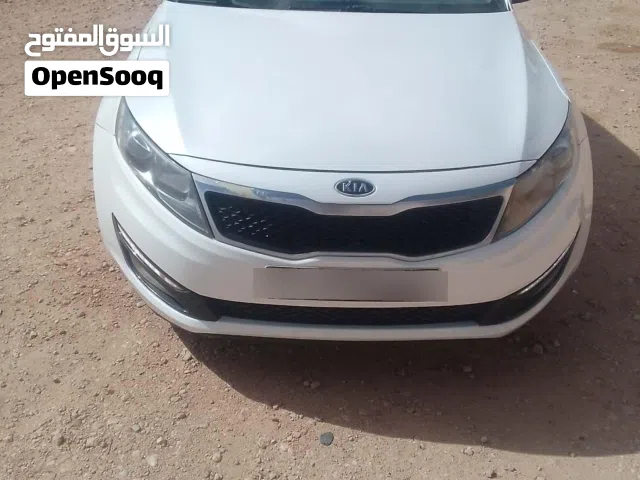 كيا 2012 متعت دار