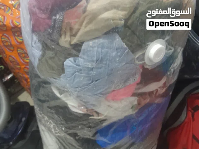 300 قطعة مستعملة ستاتي للبيع ماركات