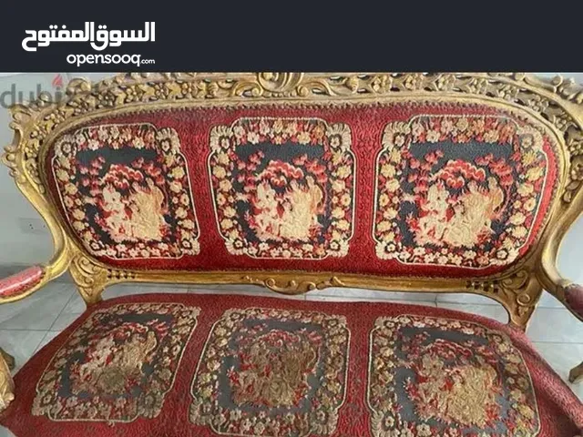 طقم انتريه فرعوني مدهب