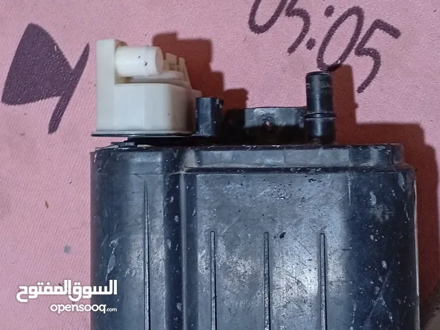 مبخرة بنزين جارجر2007 مثل بالصوره