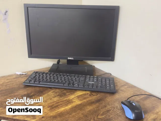 Other HP  Computers  for sale  in Al Sharqiya