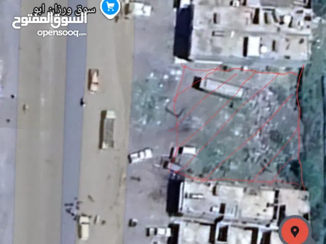 Mixed Use Land for Rent in Taiz Other