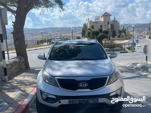 Used Kia Sportage in Bethlehem