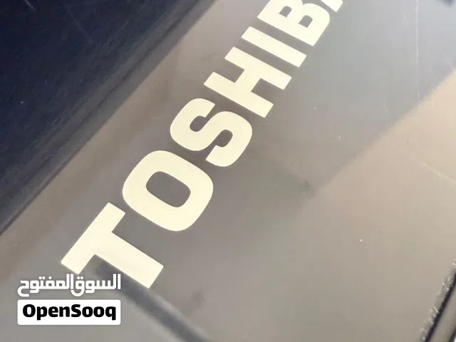 غسالة من نوع توشيبا