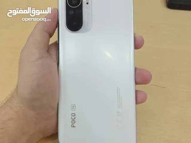 Xiaomi Poco F3 128GB (60Hz OLED Screen Replaced)