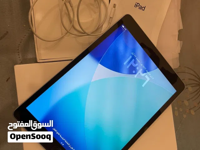 ايباد 9 للبيع