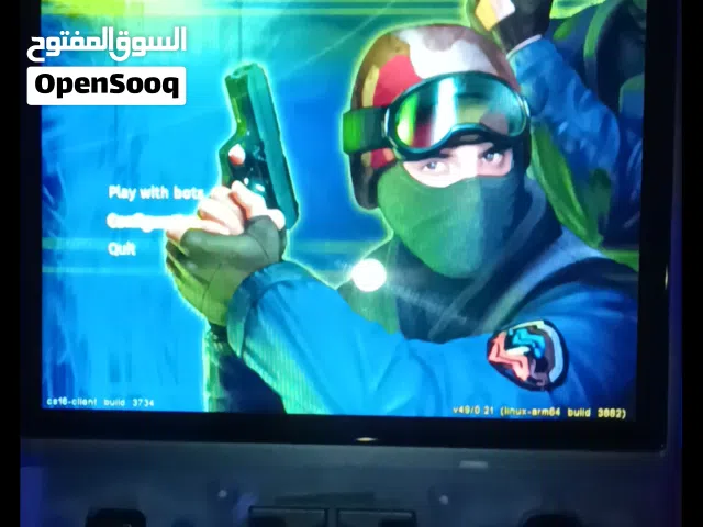 Counter Strike رجعت! بس هل كرة بجيبك!!