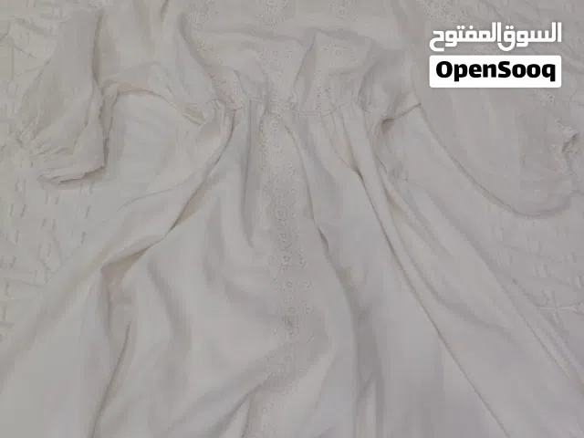ملابس بيت سهرات نوم قياس xl جديدات