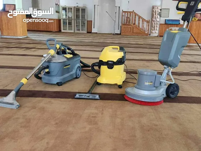  Karcher Vacuum Cleaners for sale in Tripoli