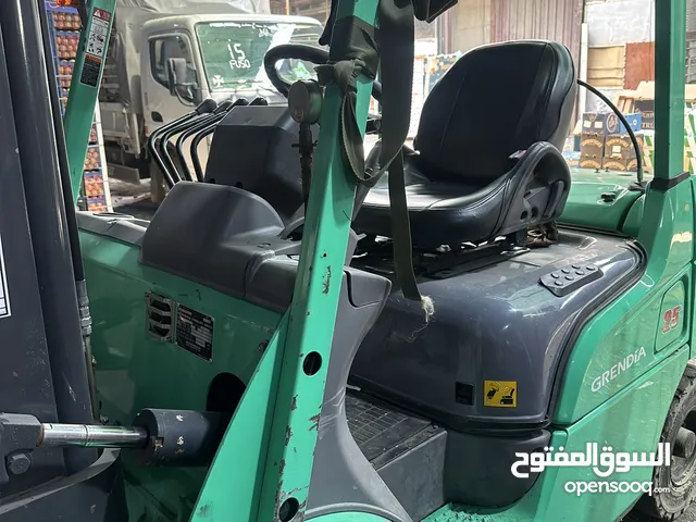 2019 Forklift Lift Equipment in Baghdad