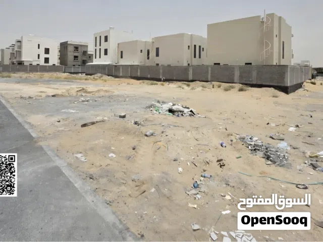 Residential Land for Sale in Ajman Other