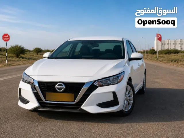 نيسان سترا للبيع 2020