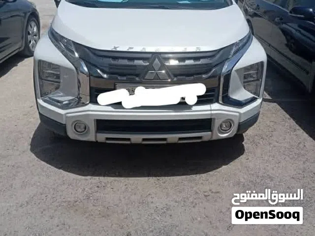 2023 Mitsubishi Other