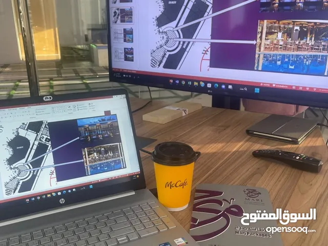 تصميم وبناء