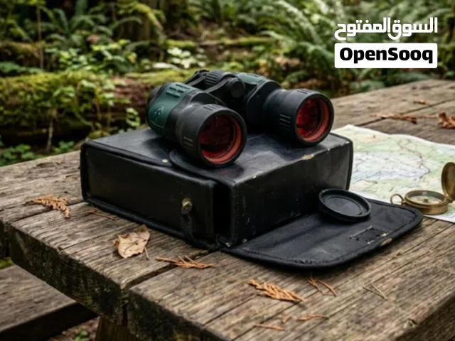 دربيل روسي اصلي بحاله ممتازه يستخدم لصيد فقط