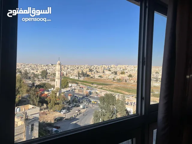 137 m2 3 Bedrooms Apartments for Sale in Zarqa Jabal Al Ameer Hasan