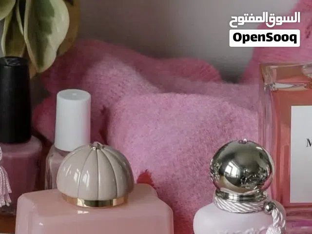 تساتر عطور أصلية جميع الماركات العالمية بأسعار ترضيكم