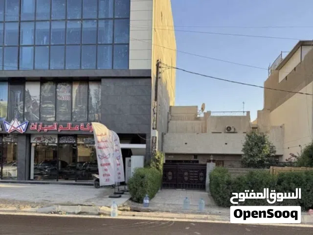 دار تجاري ايجار أو أستثمار بالمنصور