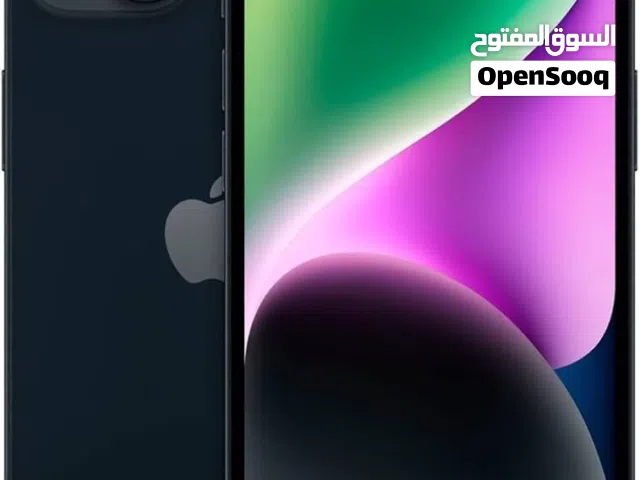 Apple iPhone 14 Plus 256 GB in Muscat