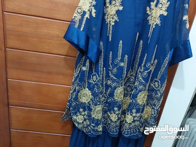 جلابيات سهره وتقشيطه جزائريه للبيع