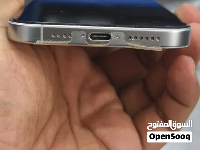 Iphone pro max 16 256GB ايفون 16 بروح ماكس 256