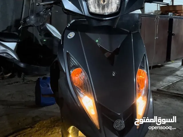 دراجه ثعلب gtr 2024 مستعمل