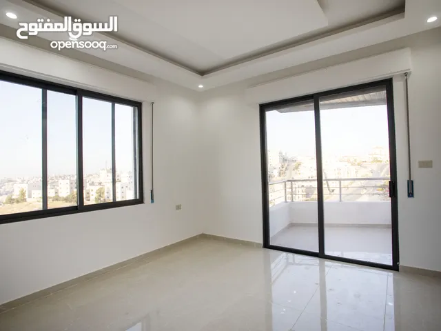 130 m2 3 Bedrooms Apartments for Sale in Amman Abu Alanda