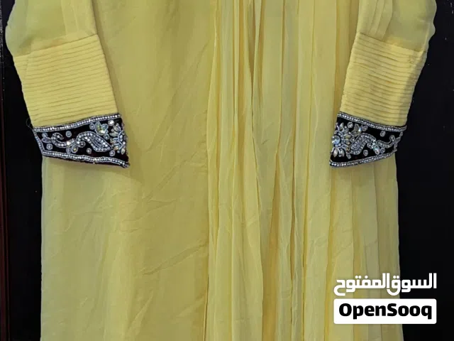 فساتين خليجية وهندية