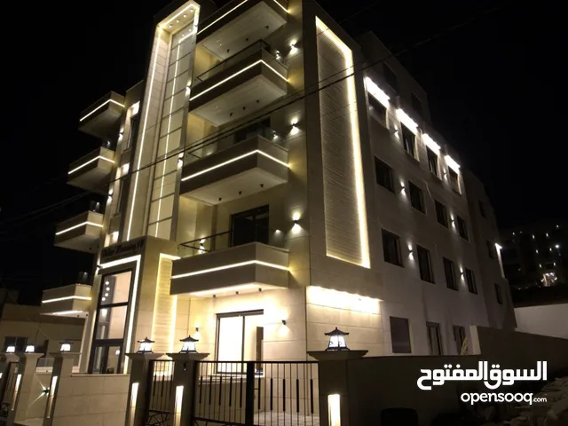 150 m2 3 Bedrooms Apartments for Sale in Amman Airport Road - Manaseer Gs