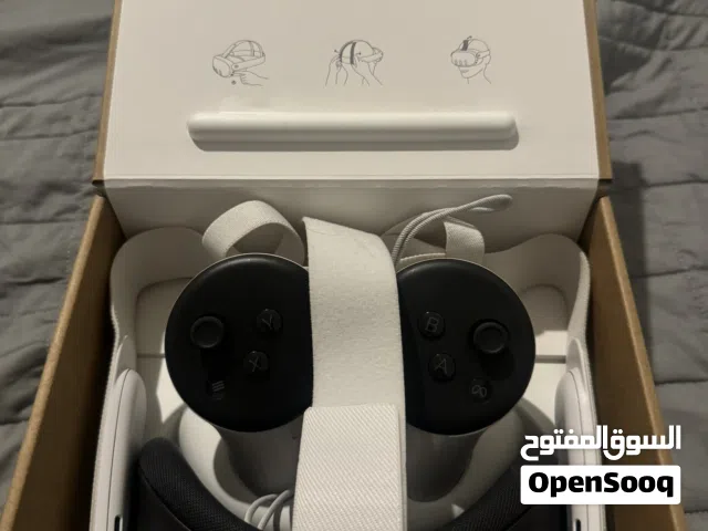 VR meta Quest3