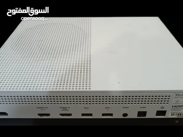 Xbox One S Xbox for sale in Jeddah