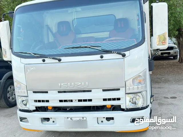 اسوزو 2010 جهز علي الشغل تخد وتشتغل علتول