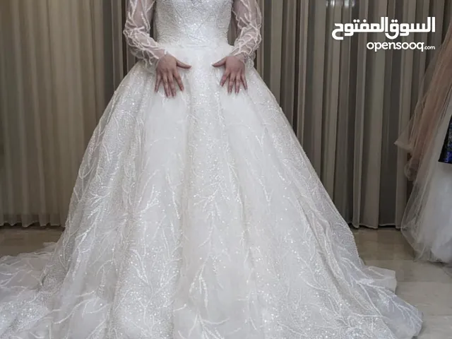 بدلة عرس بيع