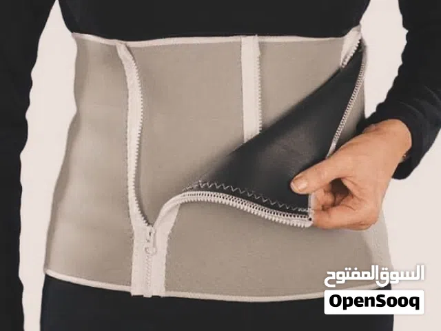 حزام التخسيس الحراري سحاب