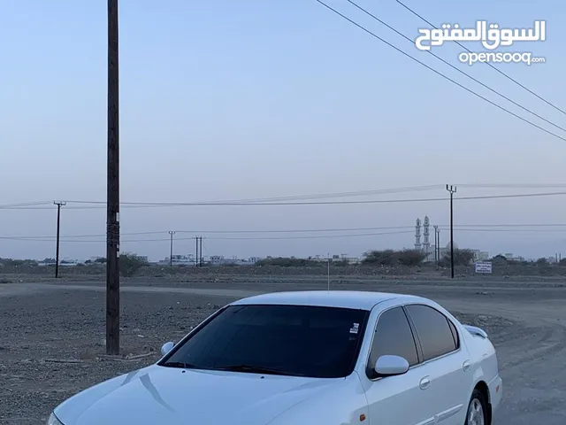 مكسيما 2002